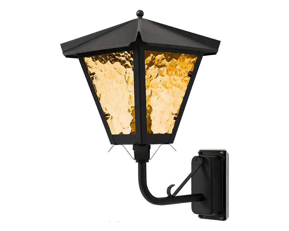 Gustav upp lampe d’extérieur