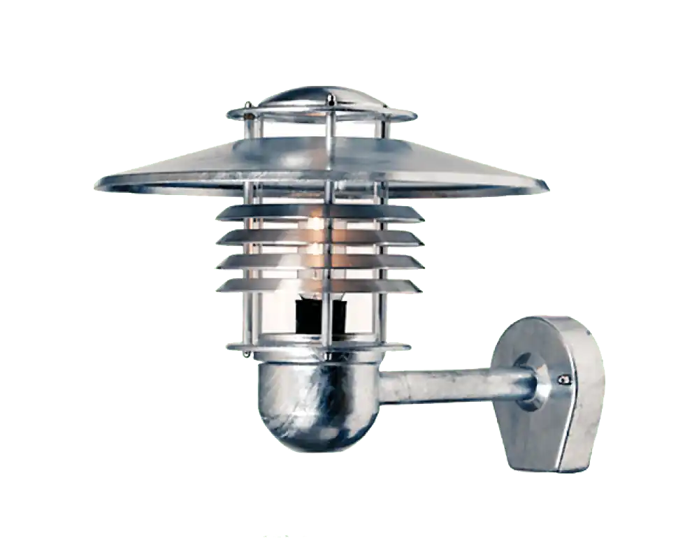 Arnäs lampe d’extérieur