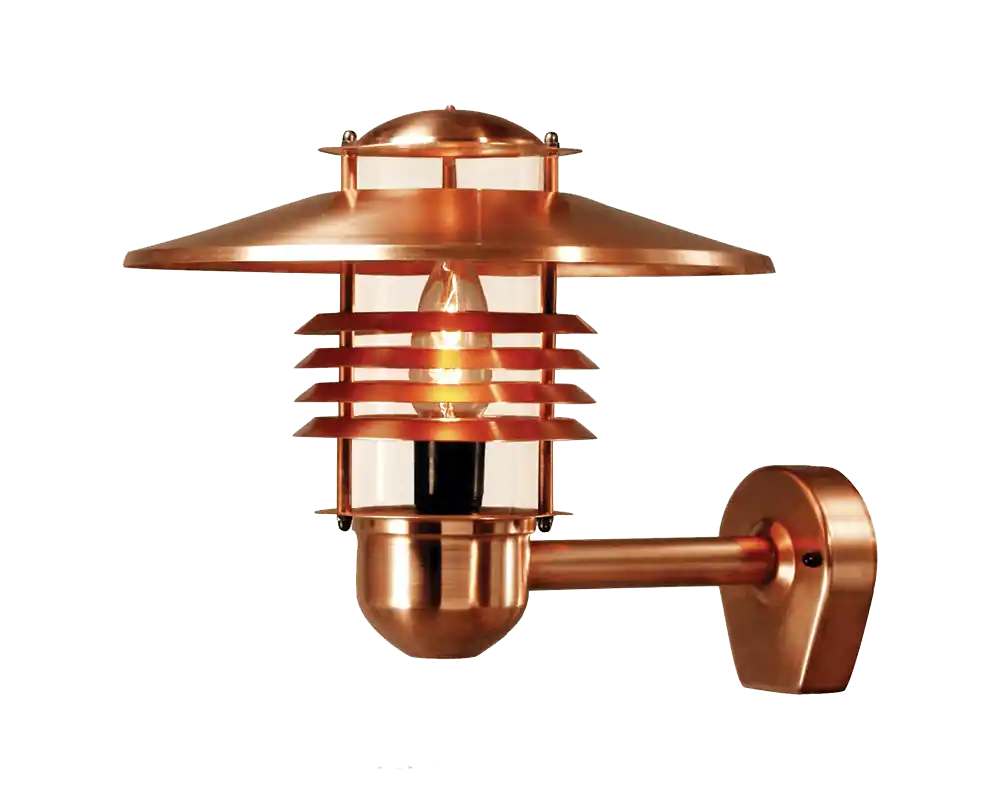 Arnäs lampe d’extérieur