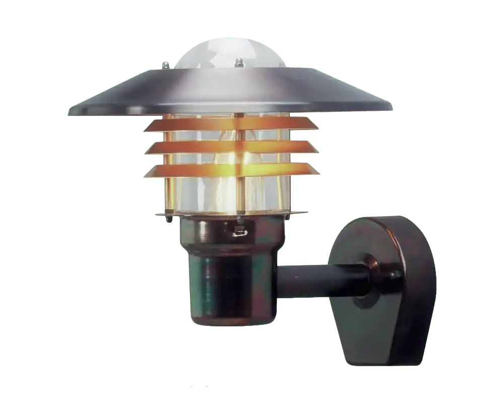 Tellus lampe d’extérieur