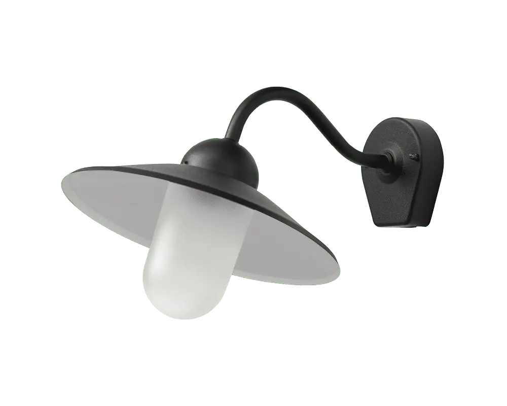 Stall lampe d’extérieur