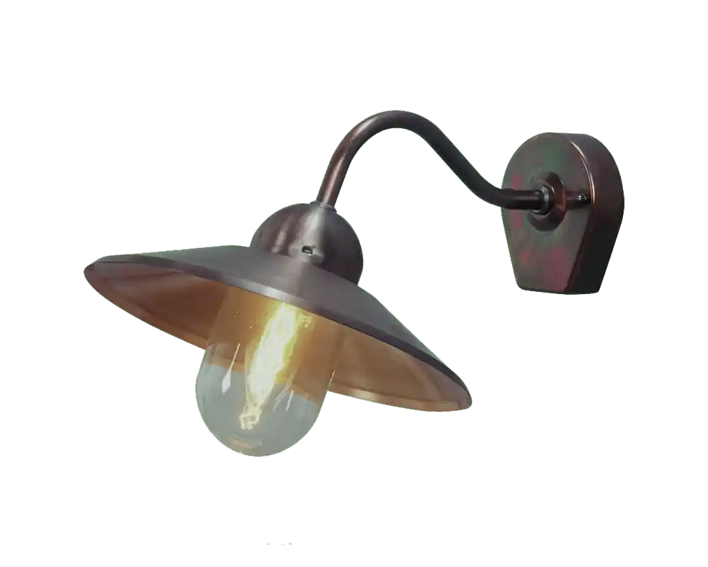 Stall lampe d’extérieur
