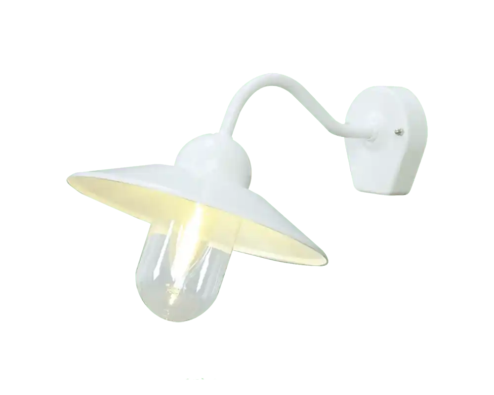 Stall lampe d’extérieur