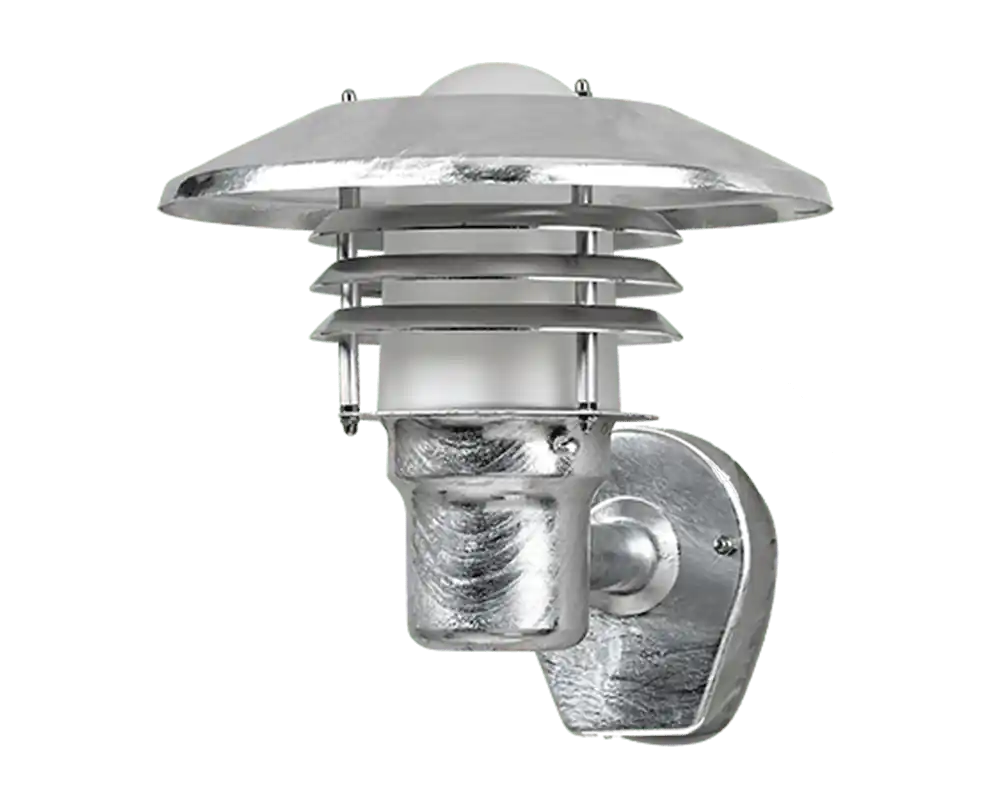 Tellus lampe d’extérieur
