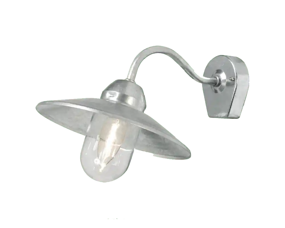 Stall lampe d’extérieur