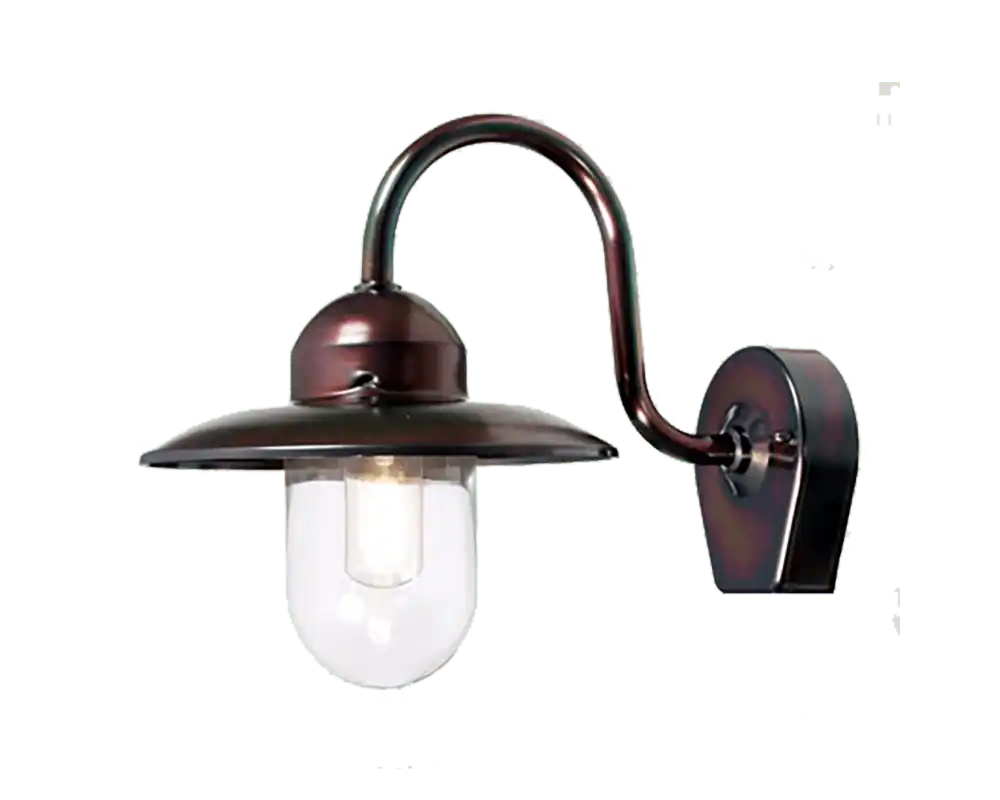 Nisse lampe d’extérieur