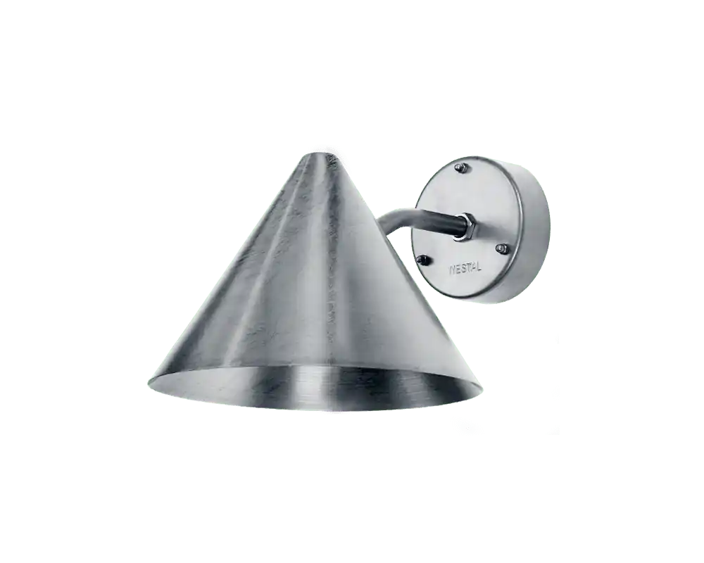 Tratt lampe d’extérieur