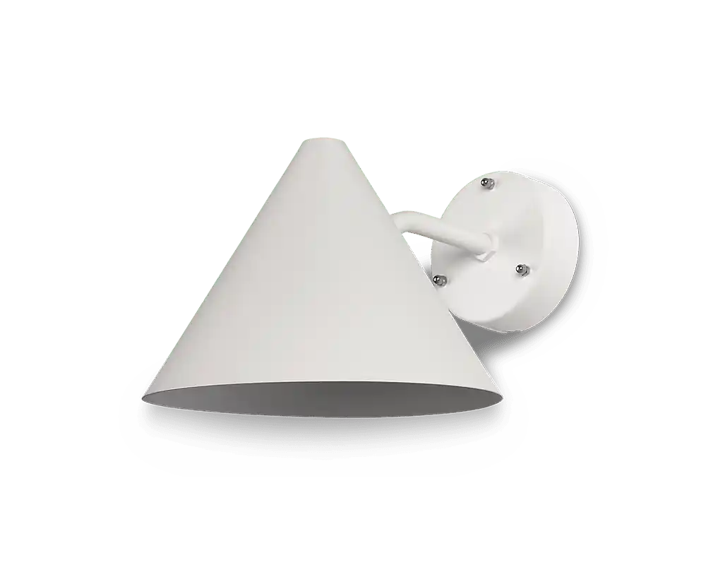 Tratt lampe d’extérieur