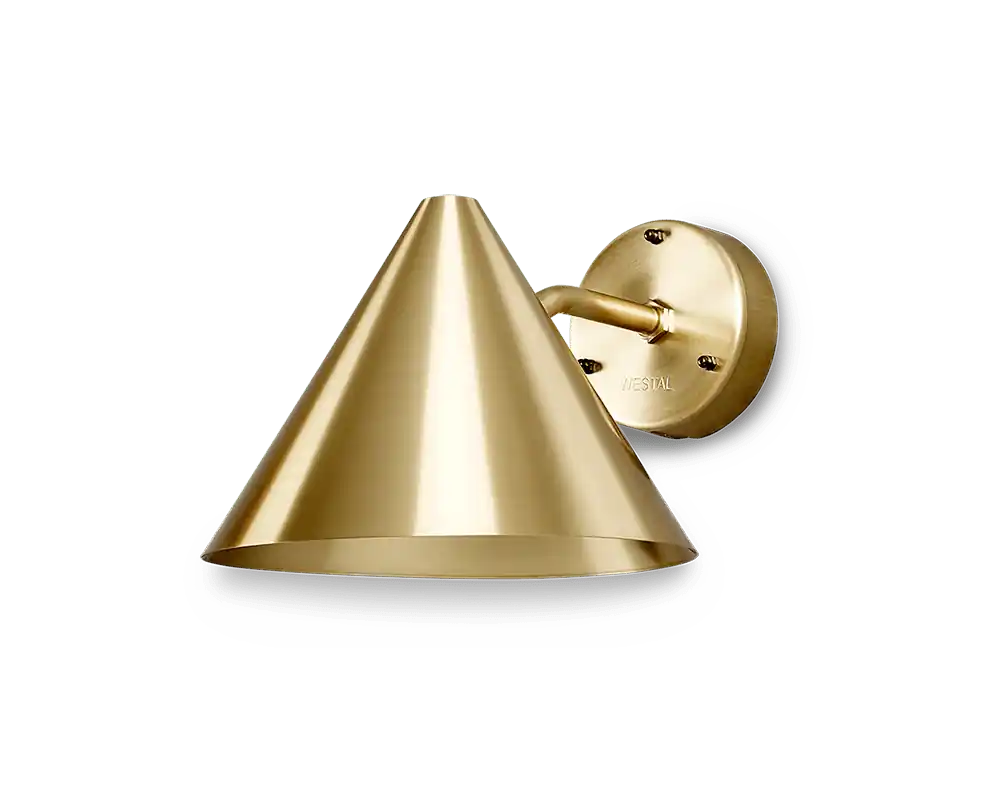 Tratt lampe d’extérieur