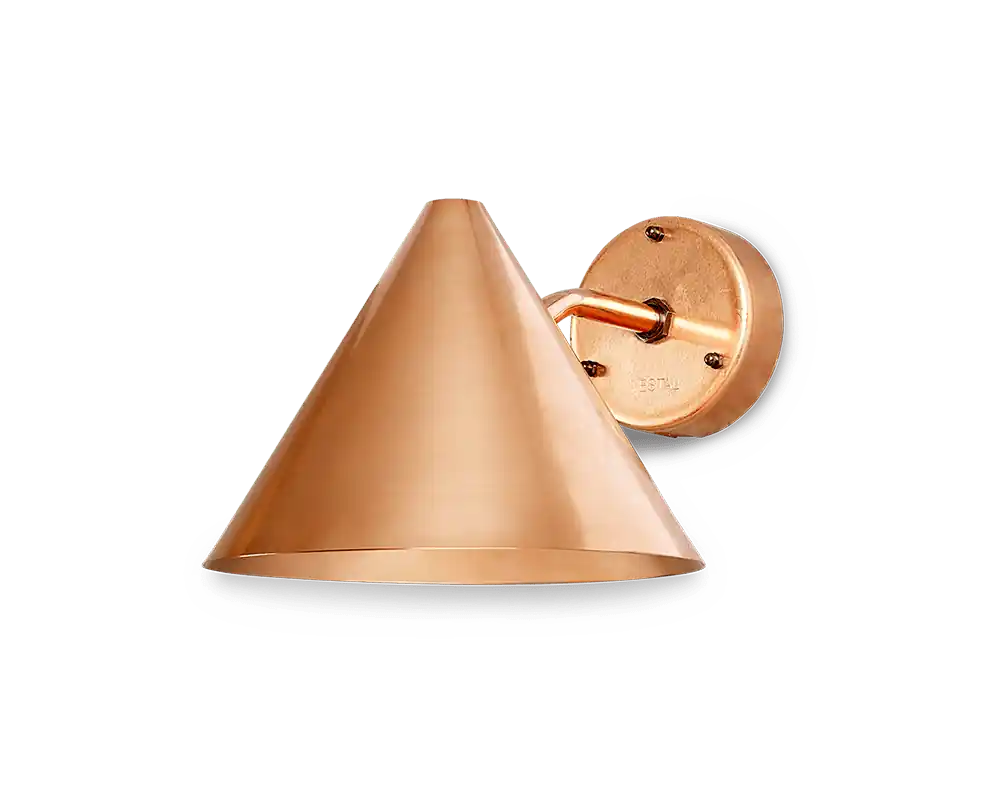 Tratt lampe d’extérieur