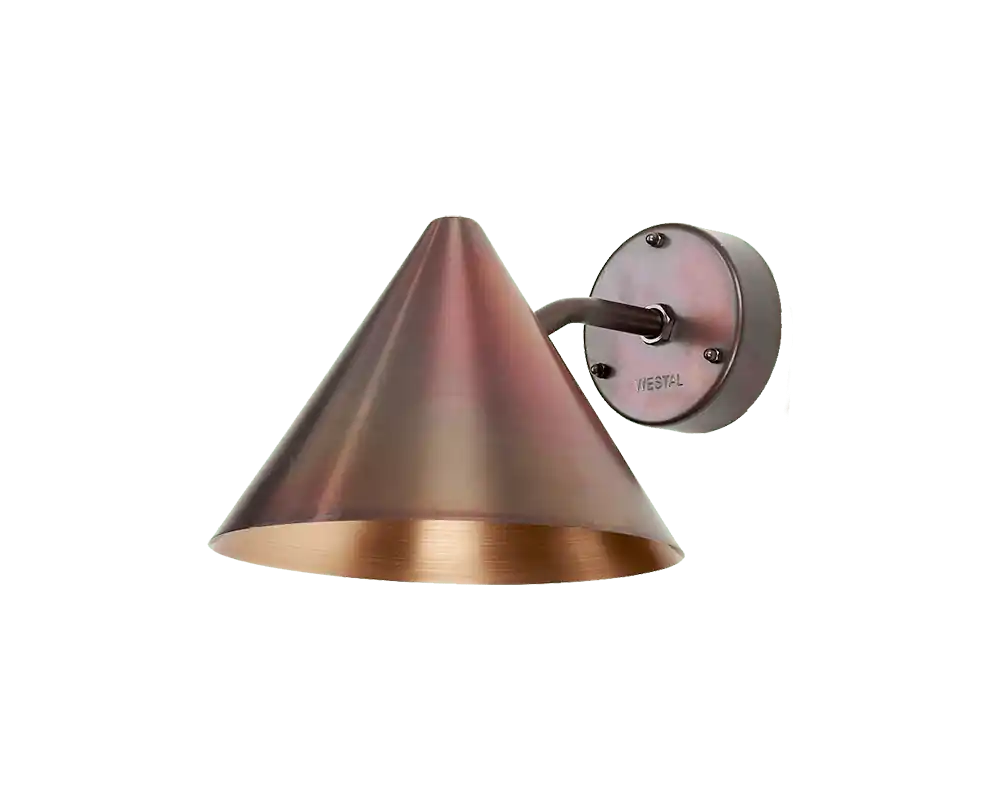 Tratt lampe d’extérieur