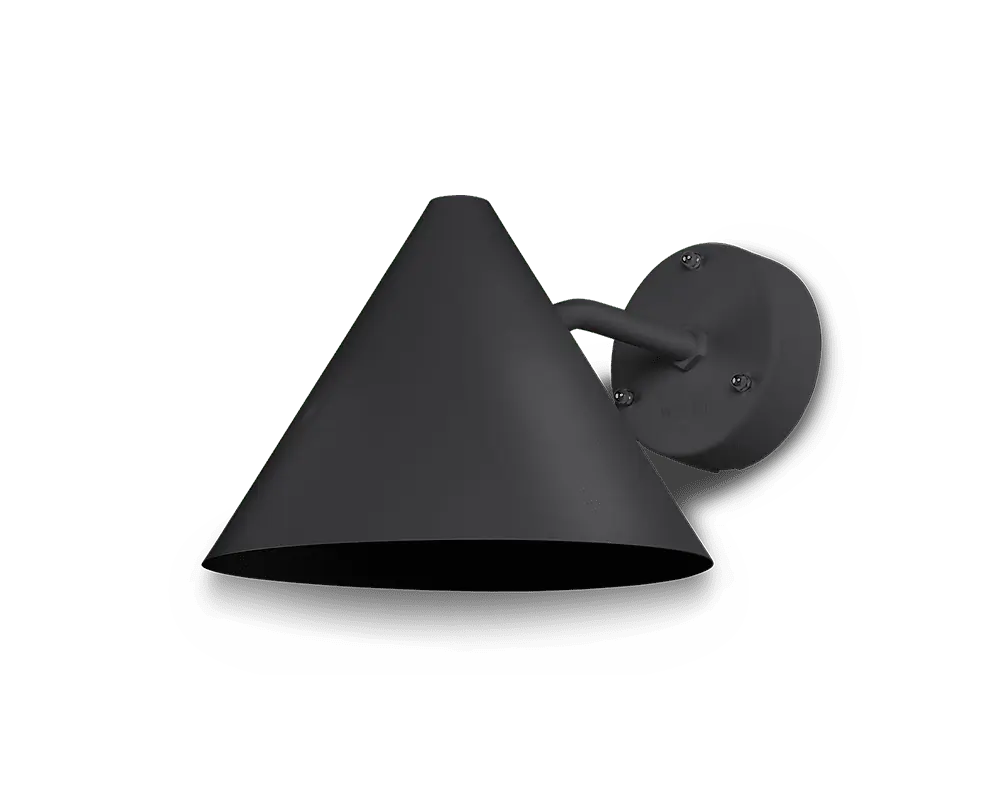 Tratt lampe d’extérieur
