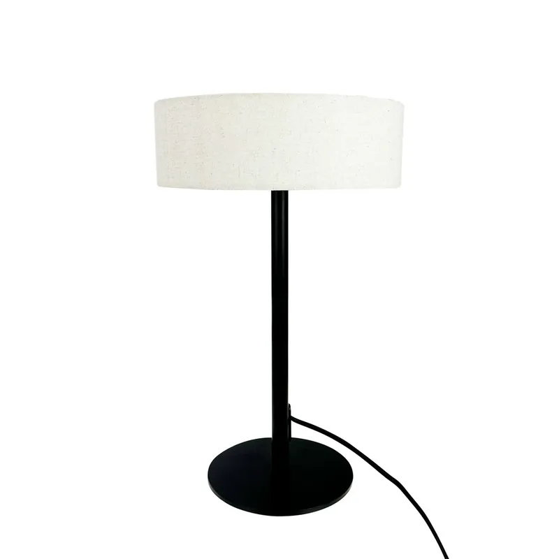 Calix 40cm lampe de table