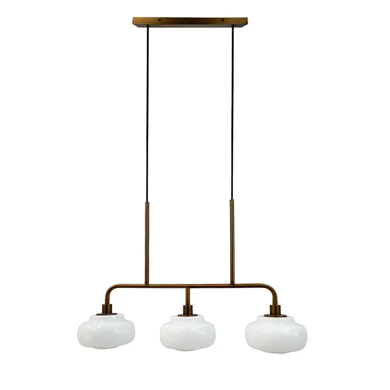 Ossett 80cm suspension