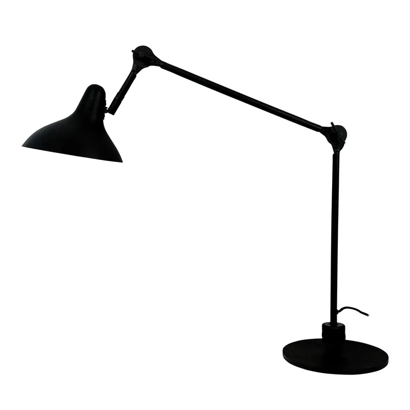 Lotus 85cm lampe de bureau