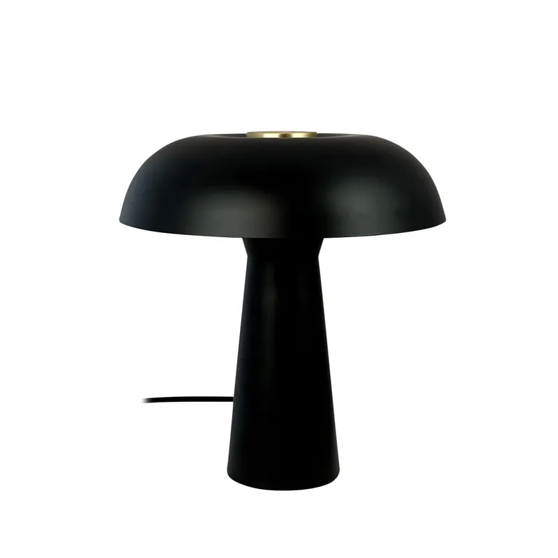 Iris 28cm lampe de table