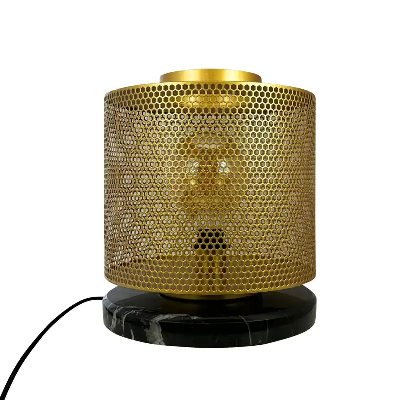 Nantes 35cm lampe de table