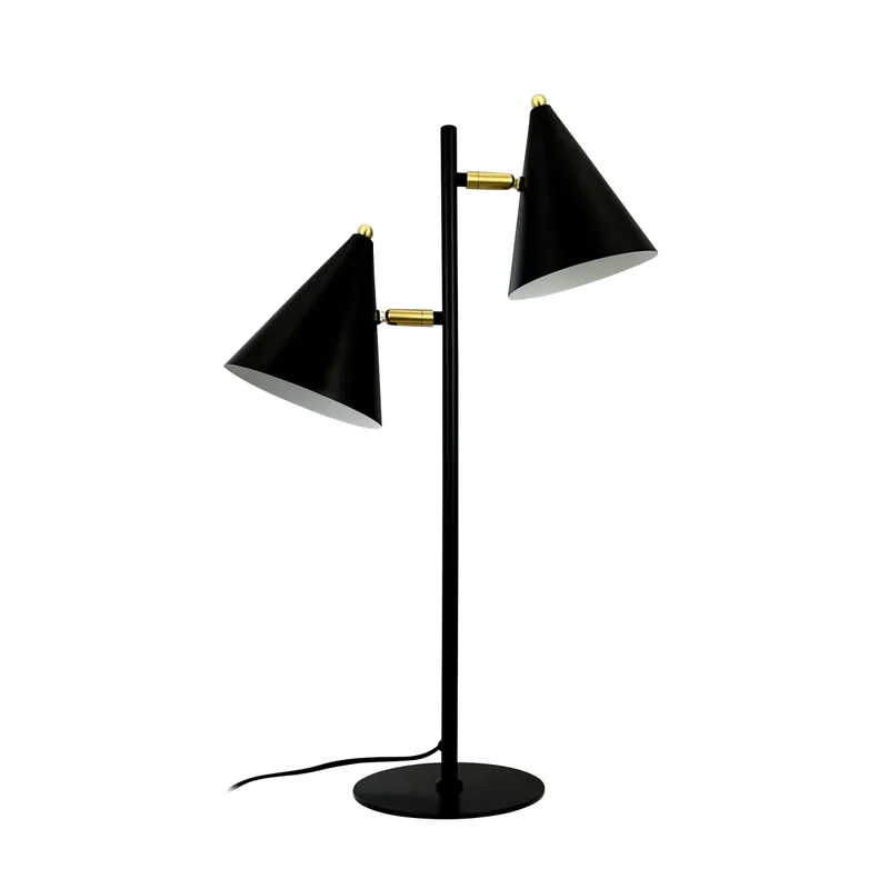 Rouen 65cm lampe de table