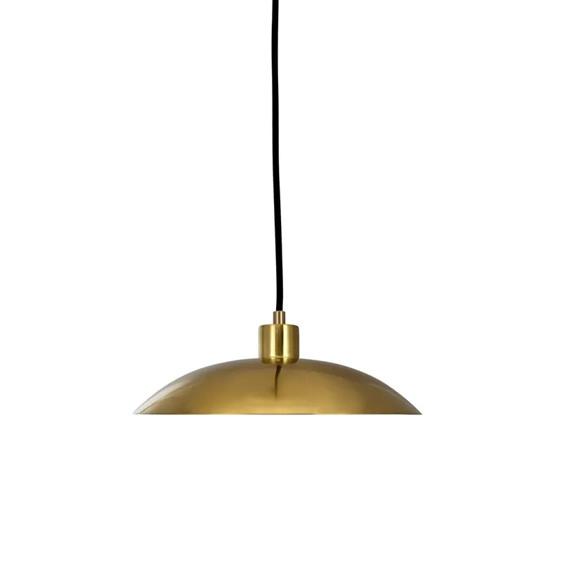 Paris Ø33 suspension