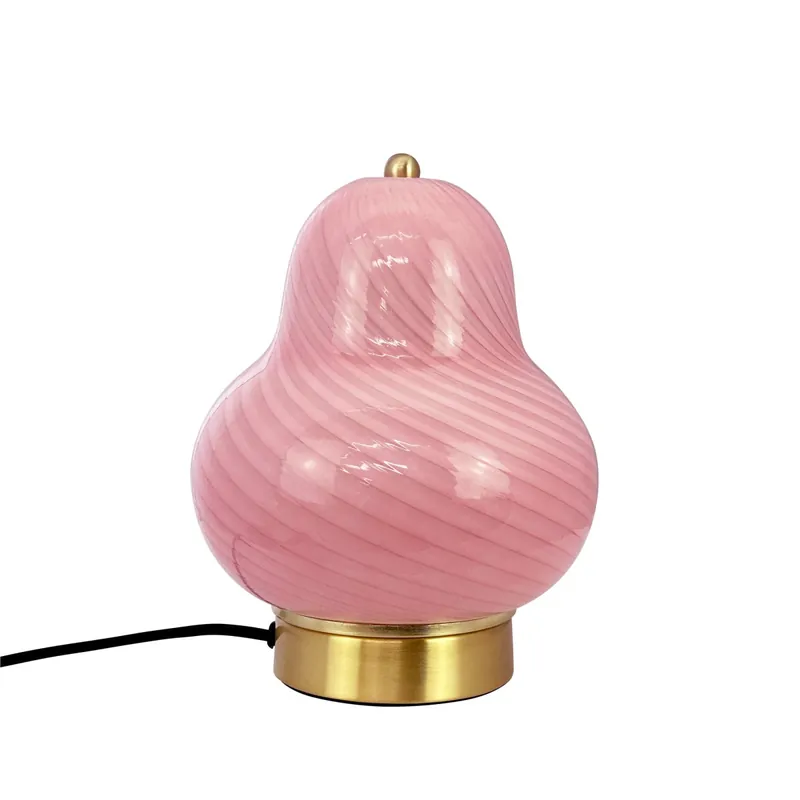Lucy 20cm lampe de table