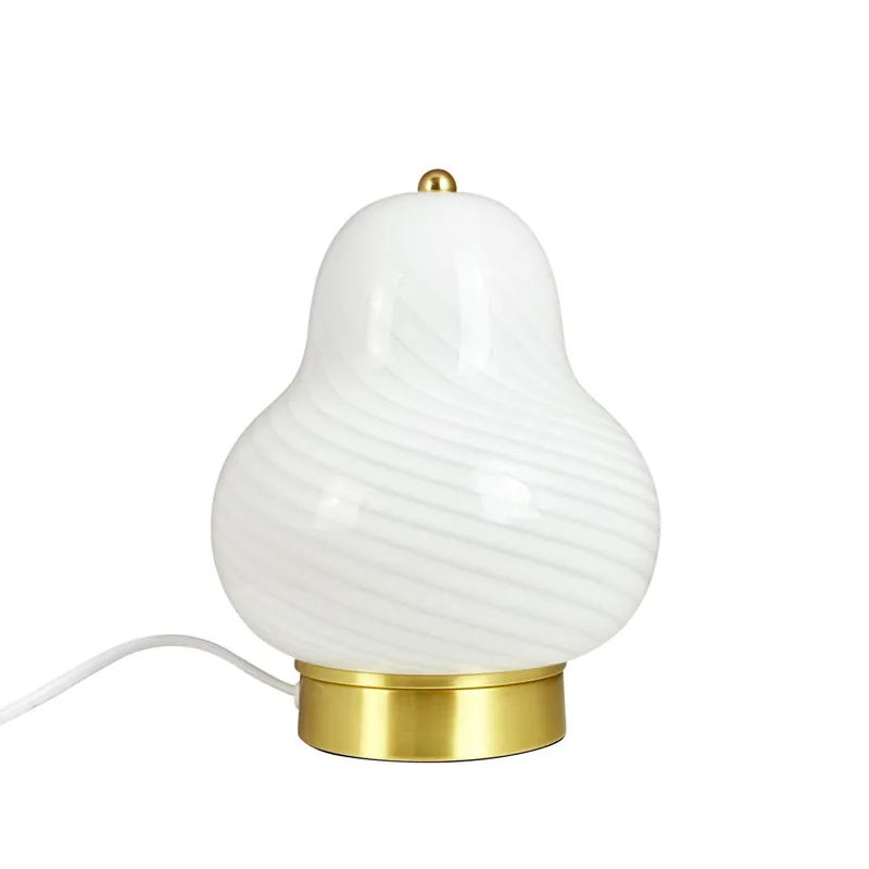 Lucy 20cm lampe de table