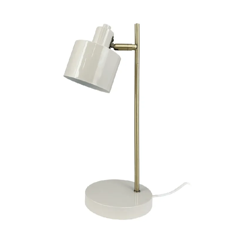 Ocean 43cm lampe de bureau