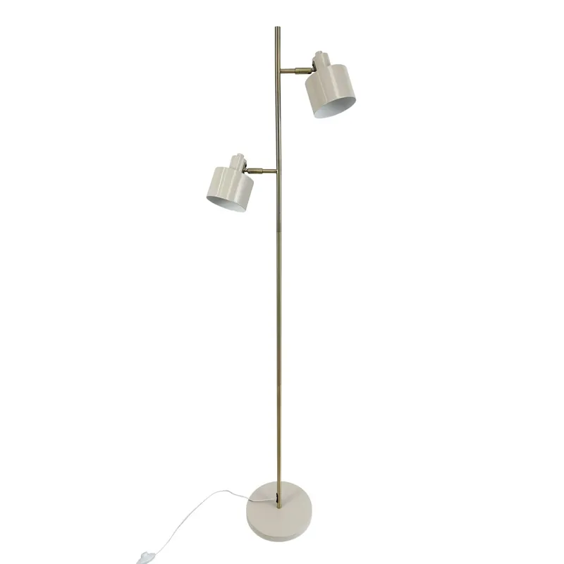 Ocean lampadaire