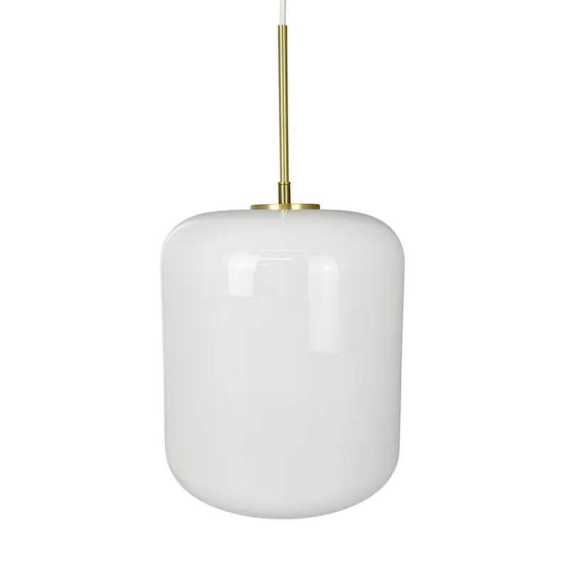 Silvia Ø25 suspension