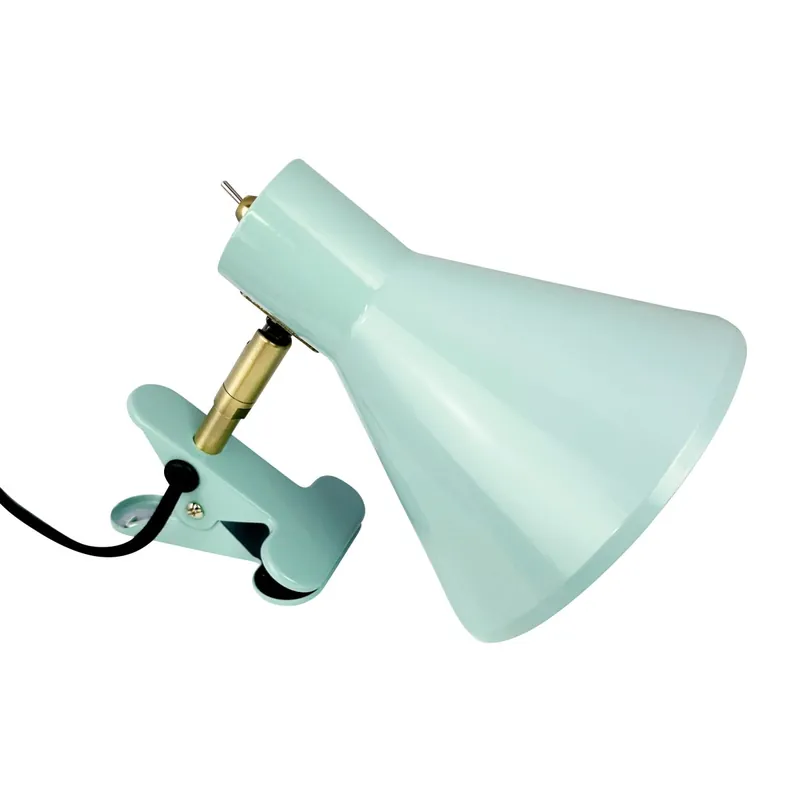 Sleep lampe à pince