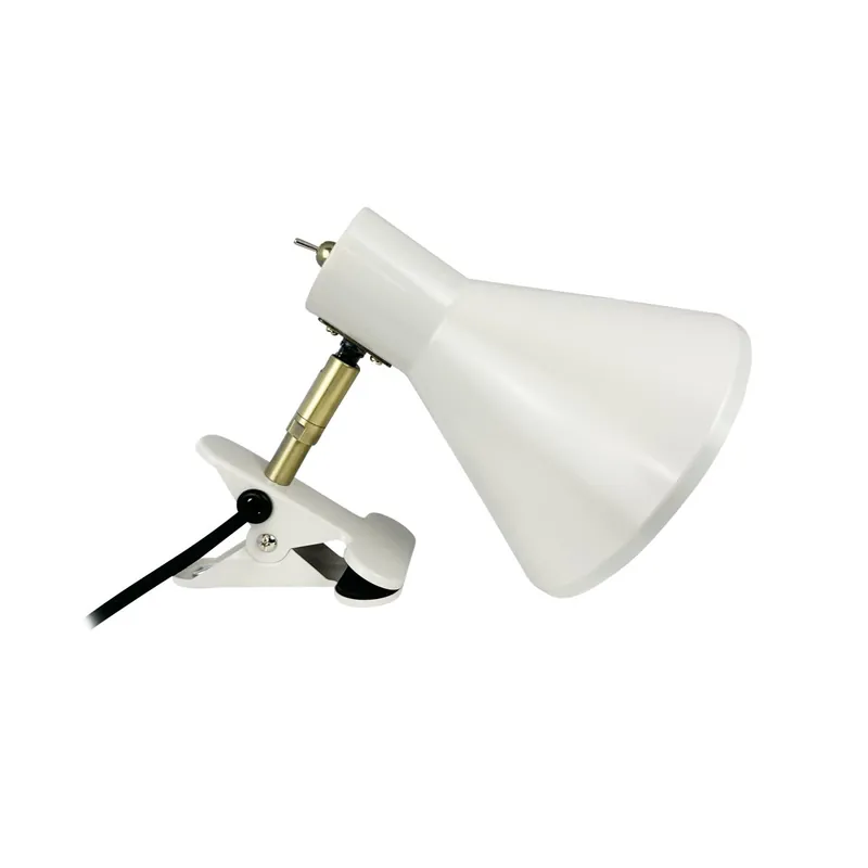 Sleep lampe à pince