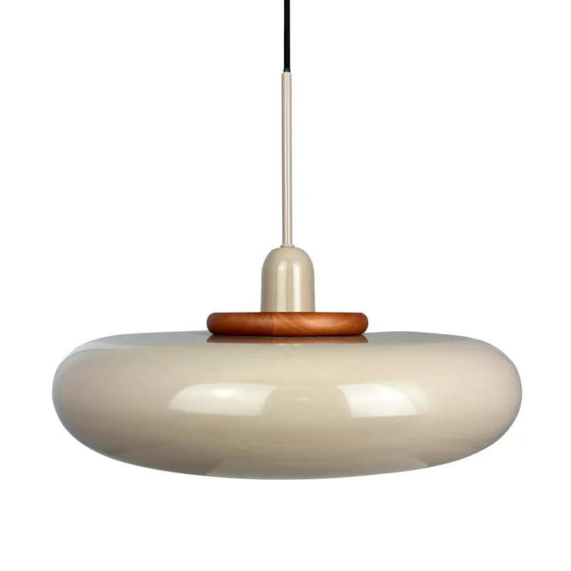 Planet Ø40 suspension