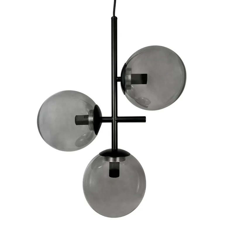 Como Ø30 suspension