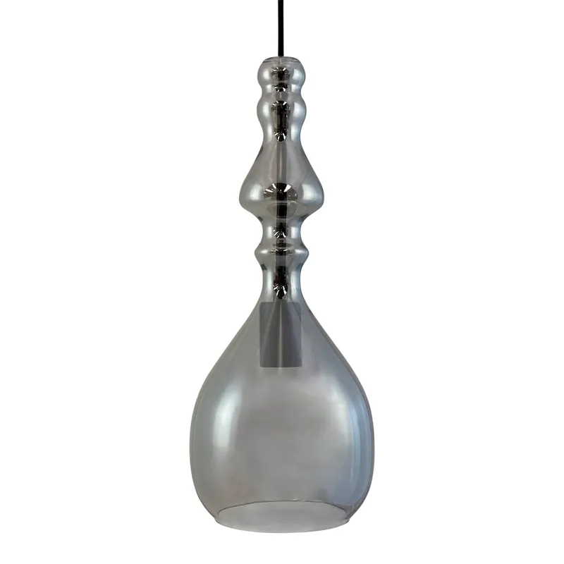 Lea Ø18 suspension
