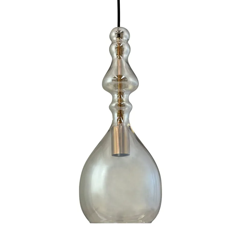 Lea Ø18 suspension