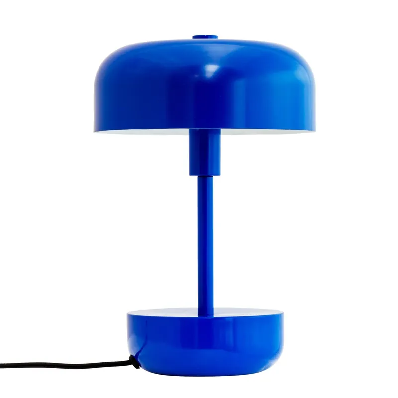 Haipot 25cm lampe de table