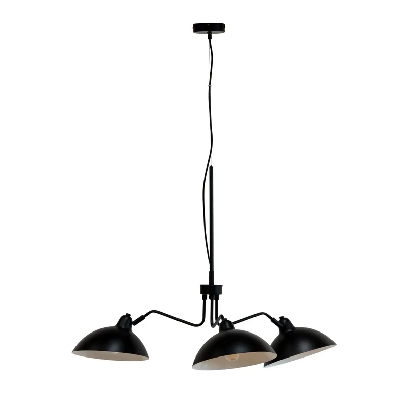 Futura Ø95 suspension