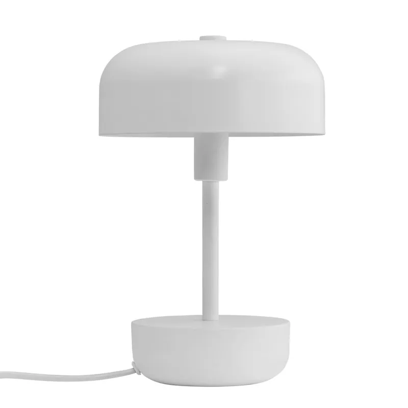 Haipot 25cm lampe de table