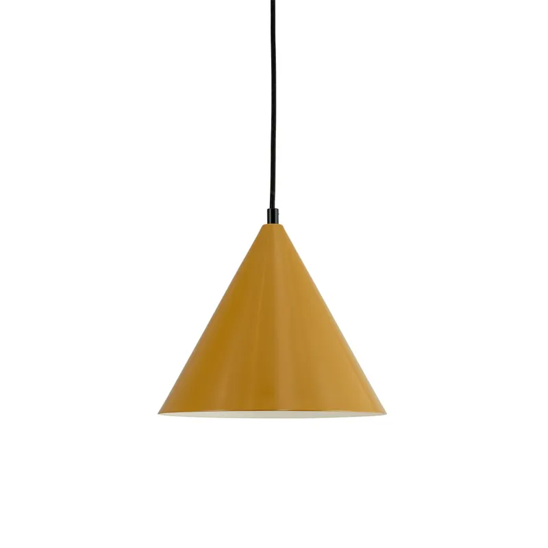Ron Ø25 suspension