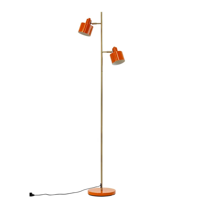 Ocean lampadaire