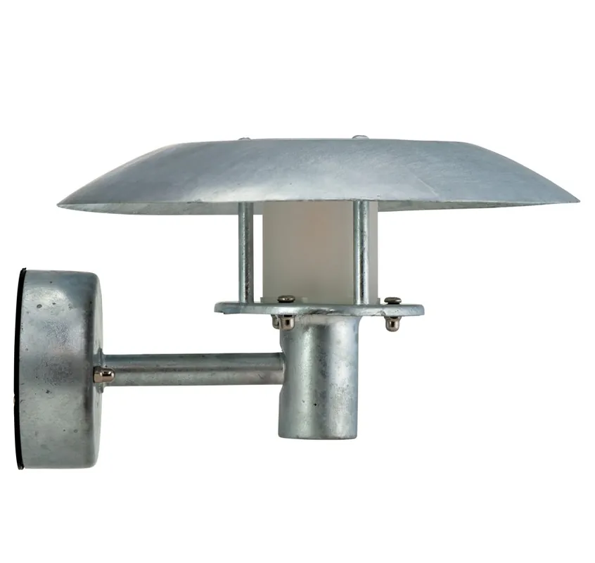Randers lampe d’extérieur