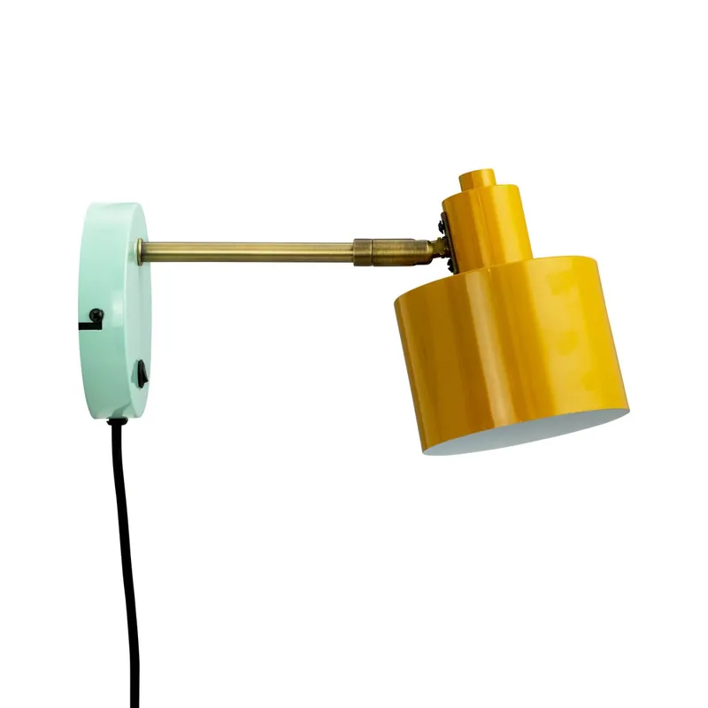 Ocean lampe de lecture