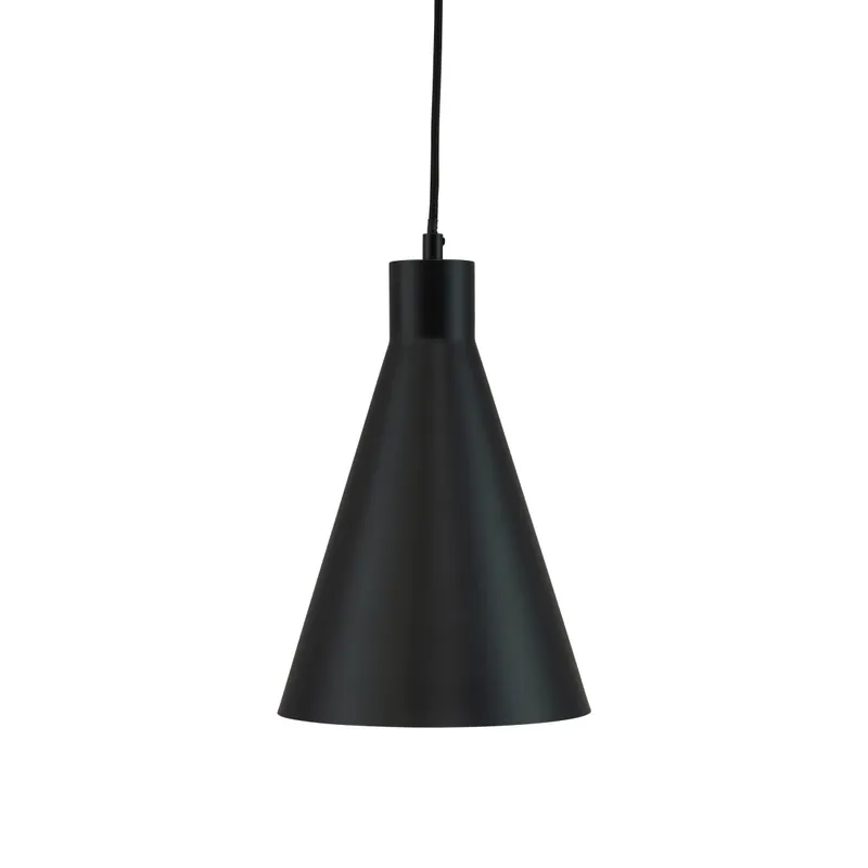 Miles Ø20 suspension