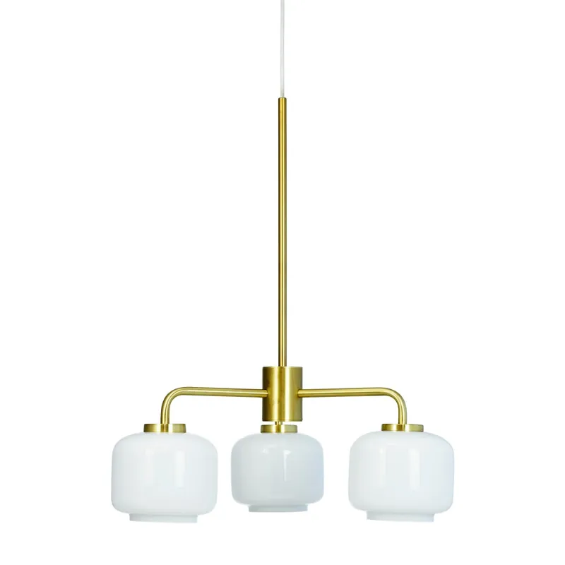 Arp Ø54 suspension