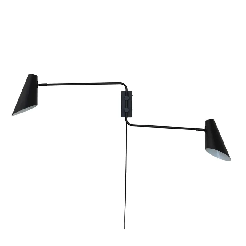 Cale 68cm applique murale