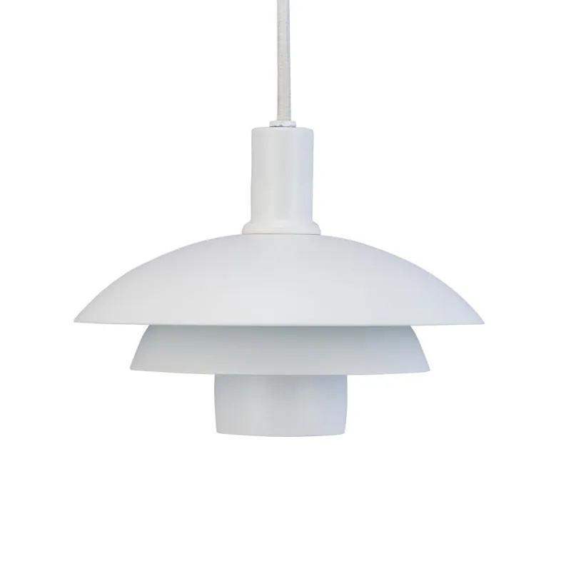 Morph Ø20 suspension