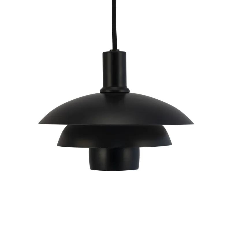Morph Ø20 suspension