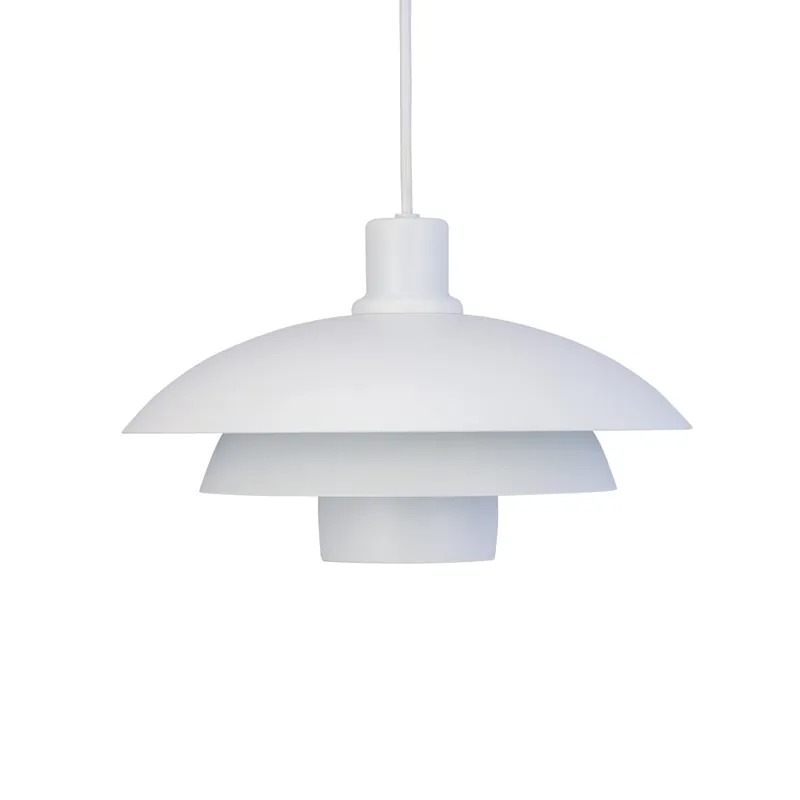 Morph Ø30 suspension