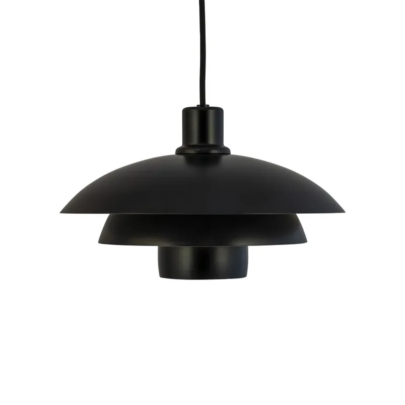 Morph Ø30 suspension