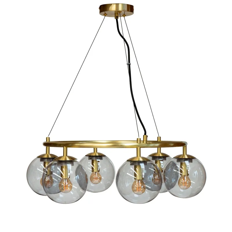 Como Ø65 suspension