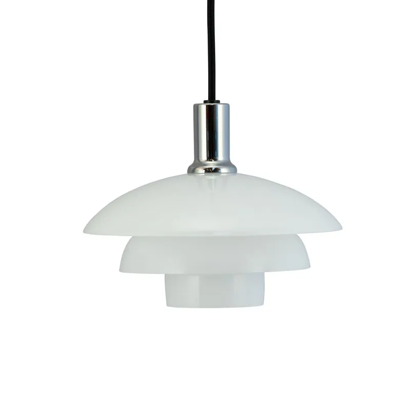 Morph Ø20 suspension